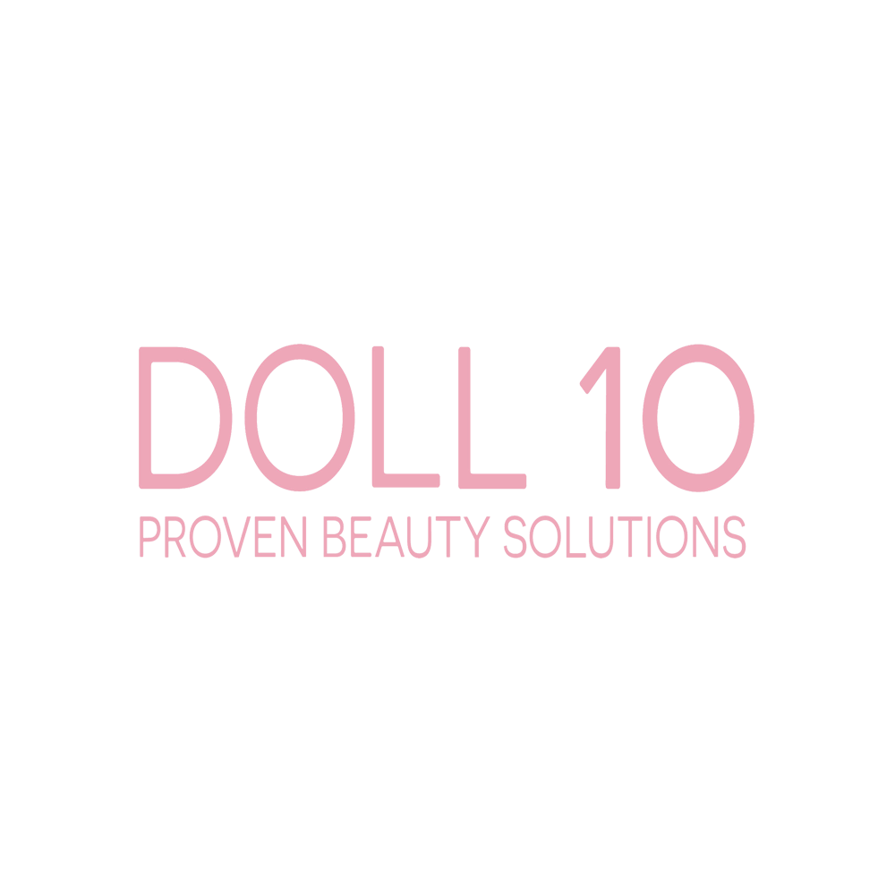Doll 10 "New" Mascara