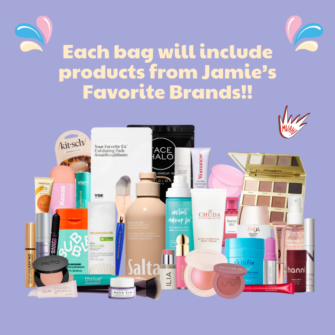 Mother's Day Bag (2026)