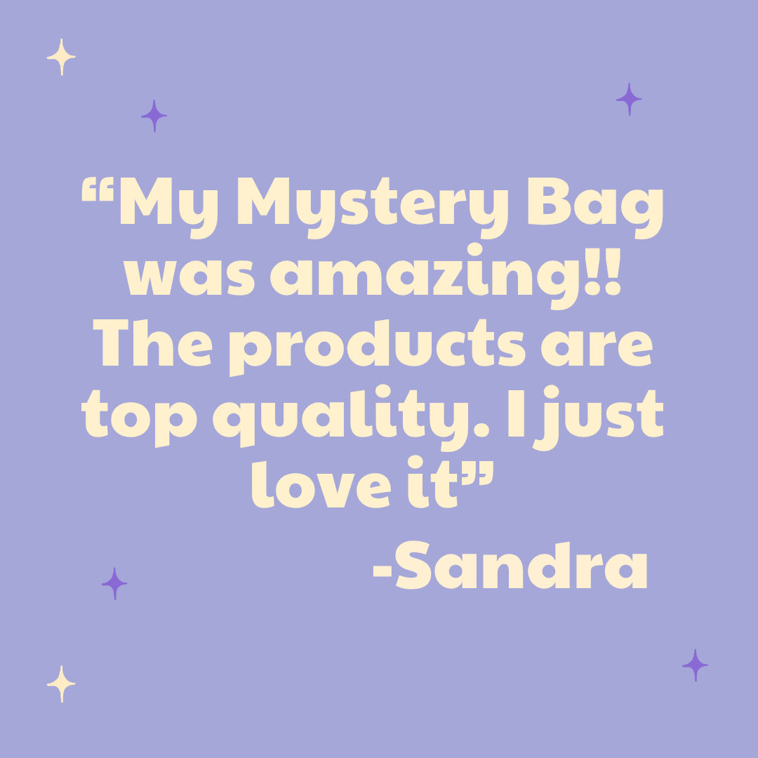 Mother's Day Bag (2026)