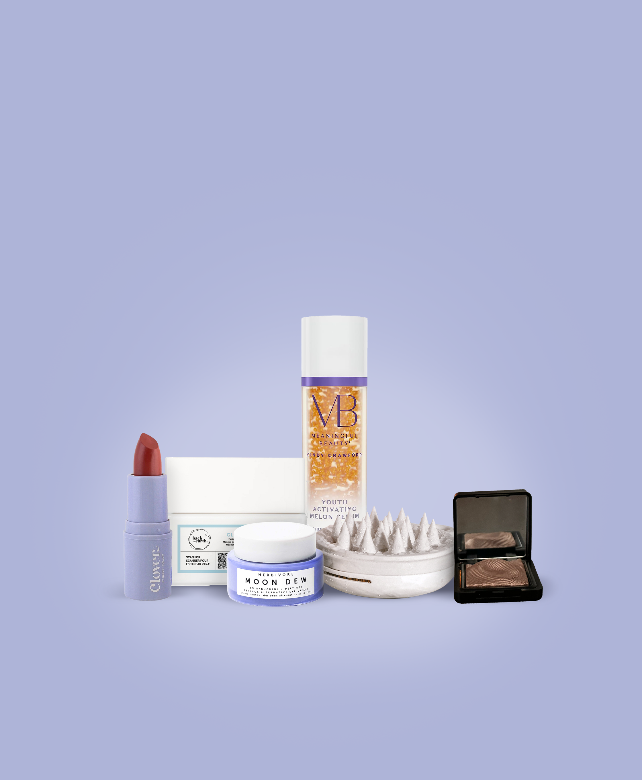 Jamie's Swag Bag Jamie's Swag Bag