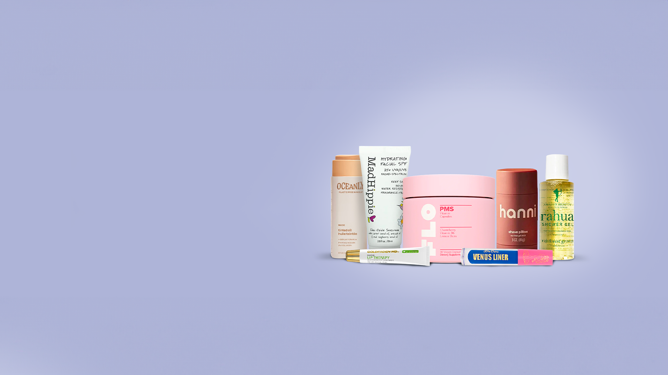 Jamie's Swag Bag Jamie's Swag Bag