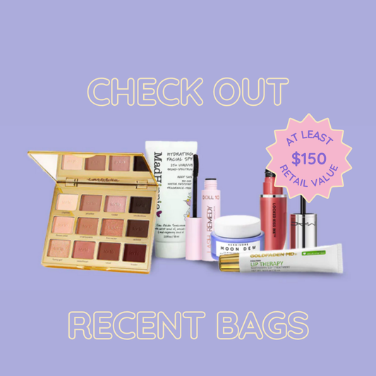 Get Swag Bag!!