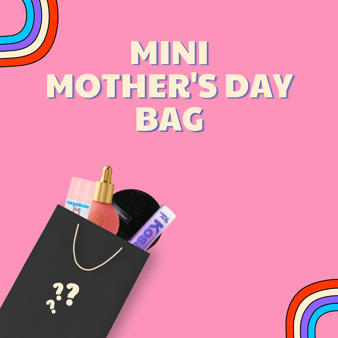 Mini Mother's Day Grab Bag